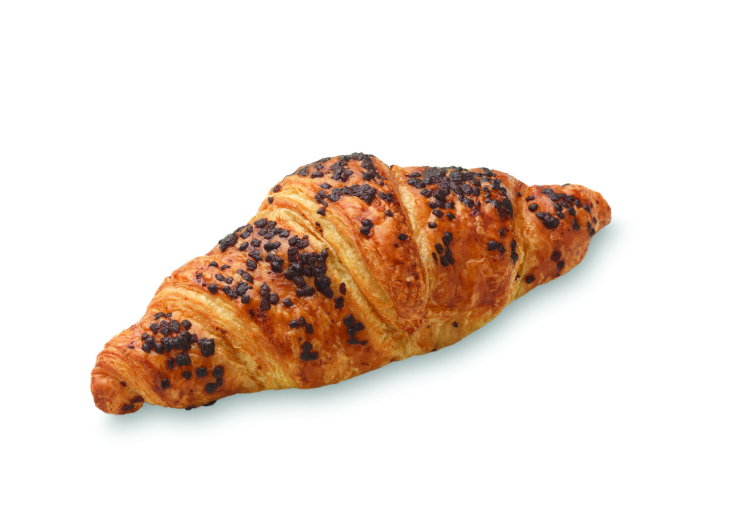 Chocolate Croissant "Selection D'Or" LBP Bakeries