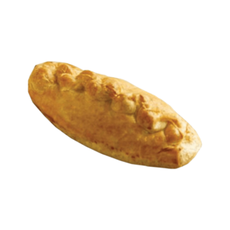 Cornish Pasties - LBP Bakeries