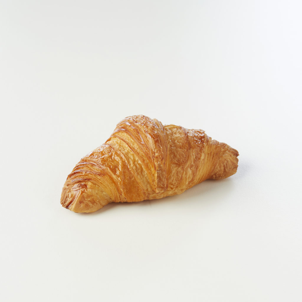 Mini Butter Croissant Rtb Lbp Bakeries